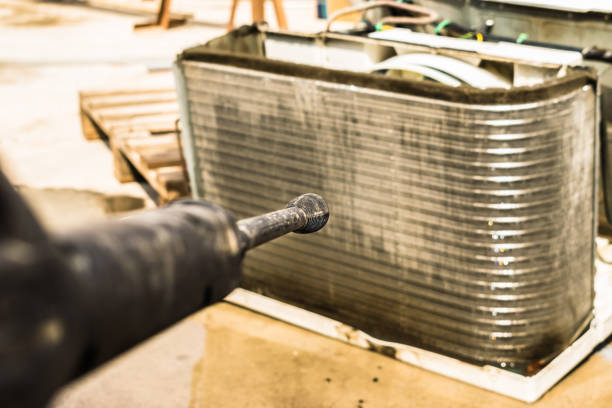 Best Professional Duct Cleaning Services  in West Siloam Springs, OK