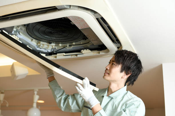 Best Local Air Duct Cleaning Services  in West Siloam Springs, OK