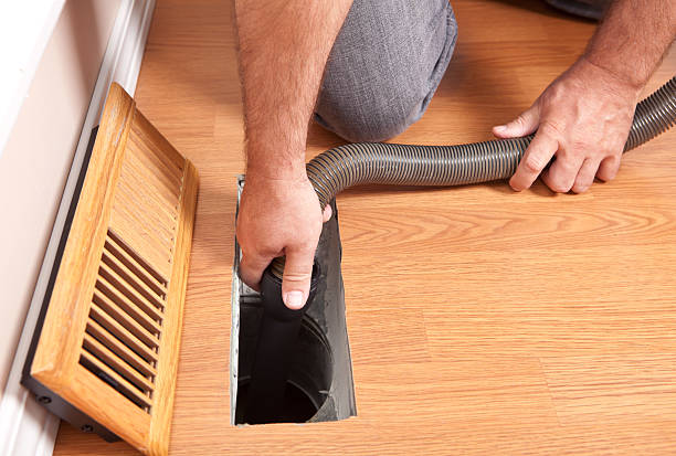 Best Air Duct Cleaning Near Me  in West Siloam Springs, OK