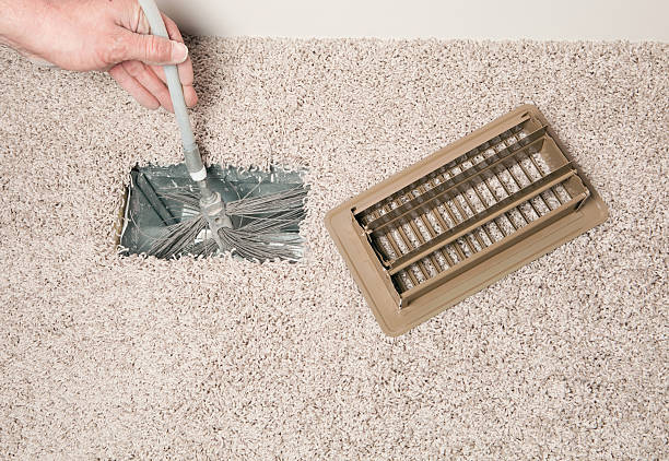 Ductwork Cleaning Services in OK