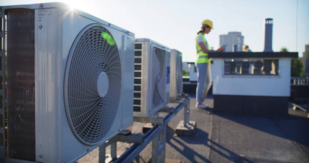HVAC Maintenance and Cleaning in OK