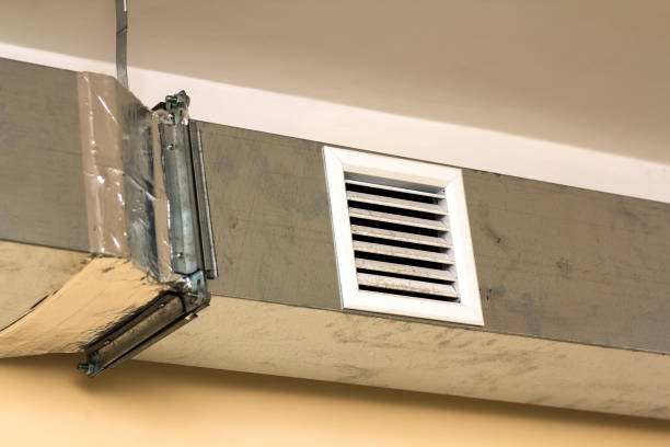 Best HVAC Maintenance and Cleaning  in West Siloam Springs, OK